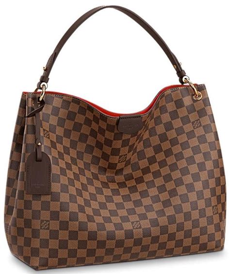 louis vuitton graceful organizer|louis vuitton hobo bags.